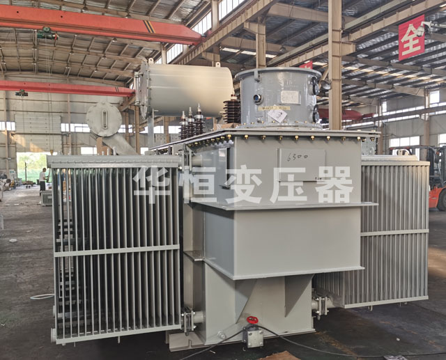 6300KVA诏安诏安诏安电力变压器