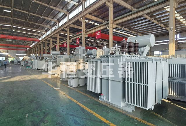 S13-8000/35诏安诏安诏安电力变压器厂家