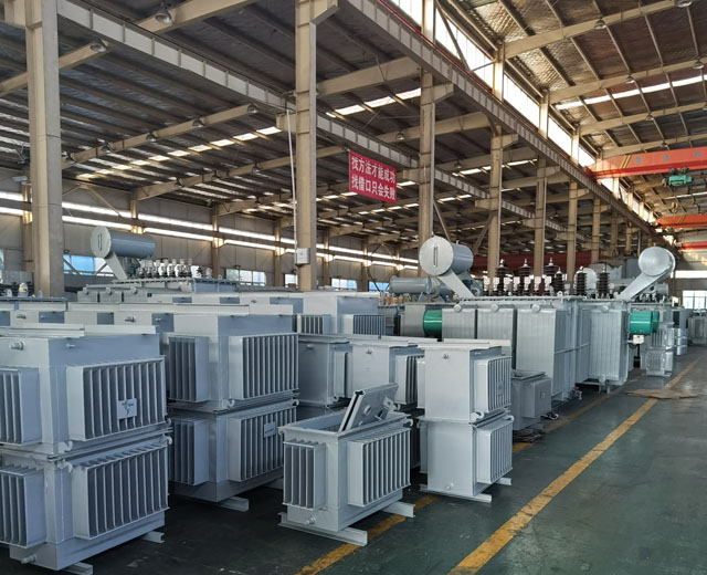 S11-8000/35诏安诏安诏安电力变压器