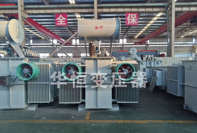 SZ11-10000/35诏安诏安诏安油浸式变压器厂家