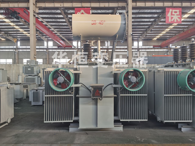 S11-10000/35诏安诏安诏安油浸式变压器
