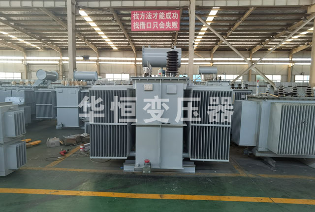 SZ11-6300/35诏安诏安诏安油浸式变压器价格
